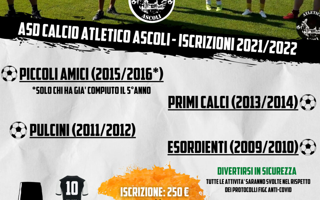 Nuova Scuola di Calcio