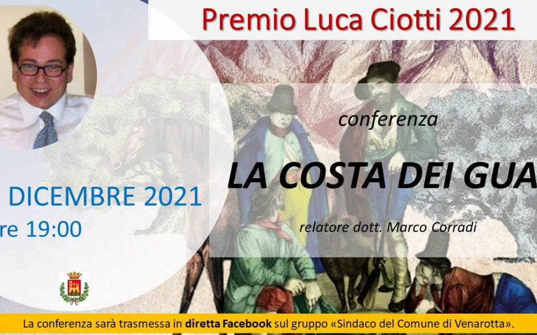 Premio Luca Ciotti